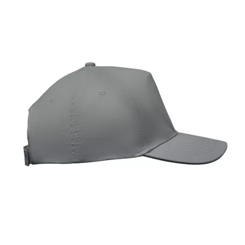 5 panel baseball cap SUNNY
