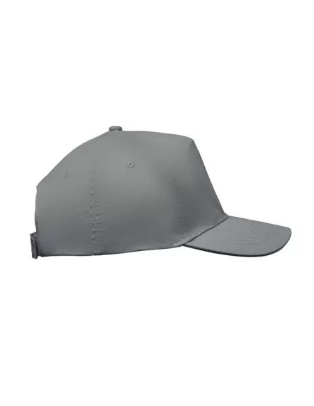 5 panel baseball cap SUNNY