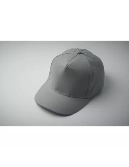 5 panel baseball cap SUNNY