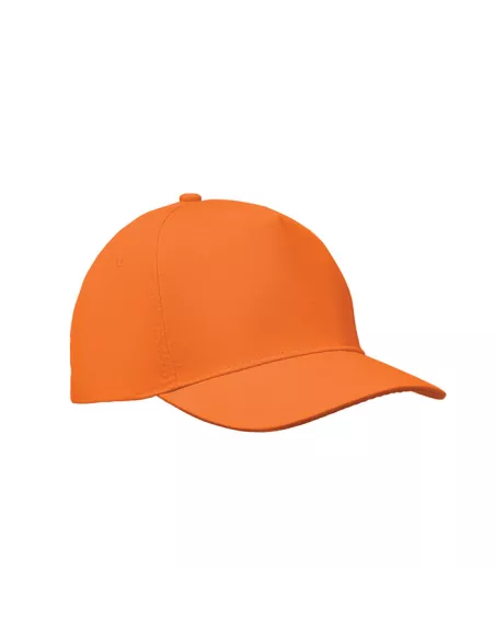 5 panel baseball cap SUNNY