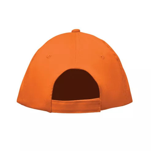 5 panel baseball cap SUNNY