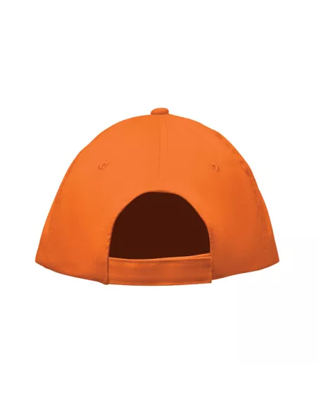 5 panel baseball cap SUNNY