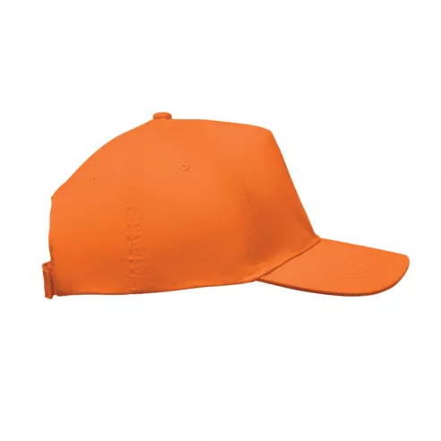 5 panel baseball cap SUNNY
