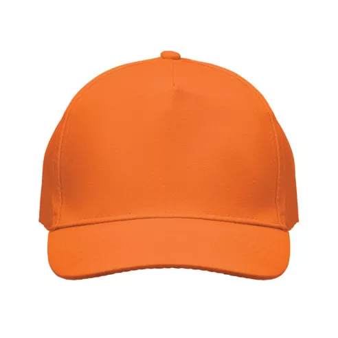5 panel baseball cap SUNNY