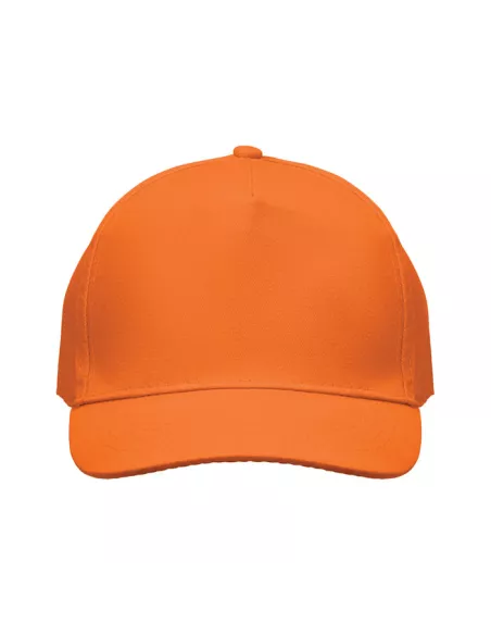 5 panel baseball cap SUNNY