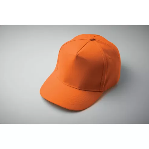 5 panel baseball cap SUNNY