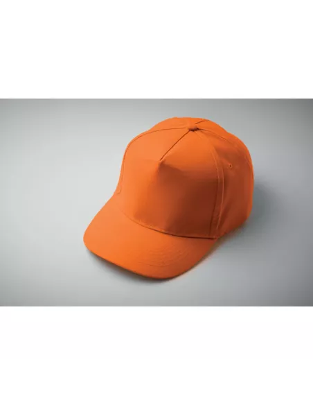 5 panel baseball cap SUNNY