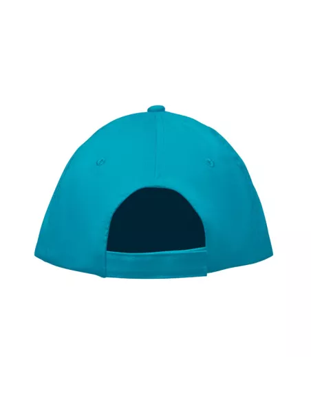 5 panel baseball cap SUNNY