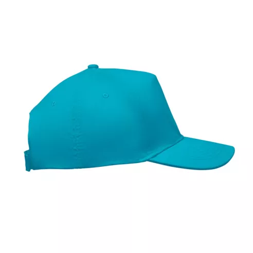 5 panel baseball cap SUNNY