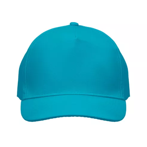 5 panel baseball cap SUNNY