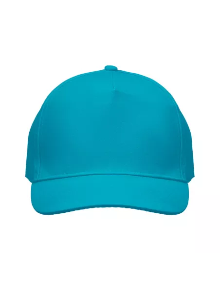 5 panel baseball cap SUNNY