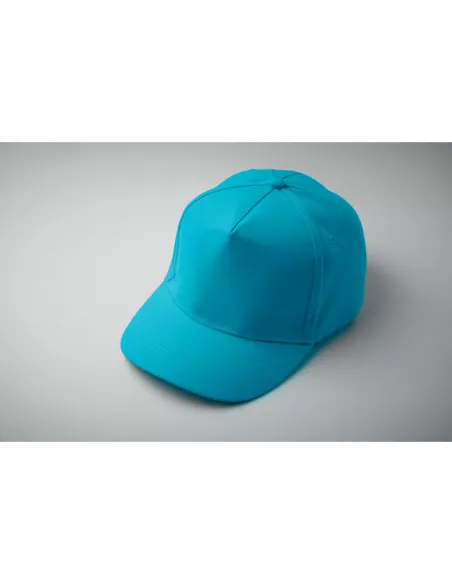 5 panel baseball cap SUNNY