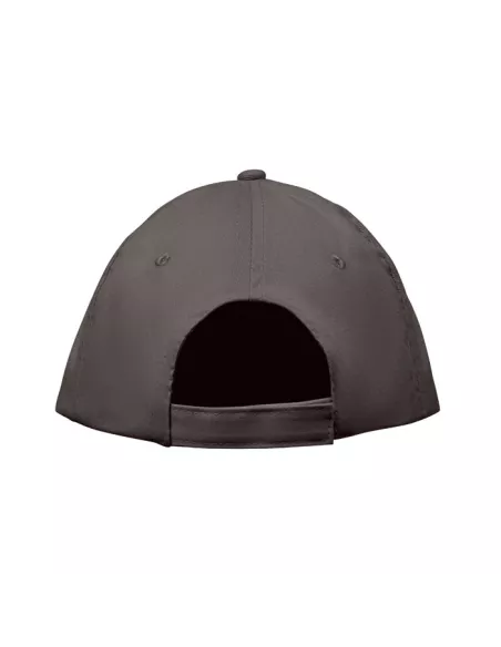 5 panel baseball cap SUNNY