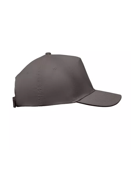 5 panel baseball cap SUNNY