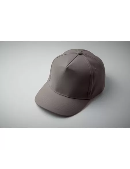 5 panel baseball cap SUNNY