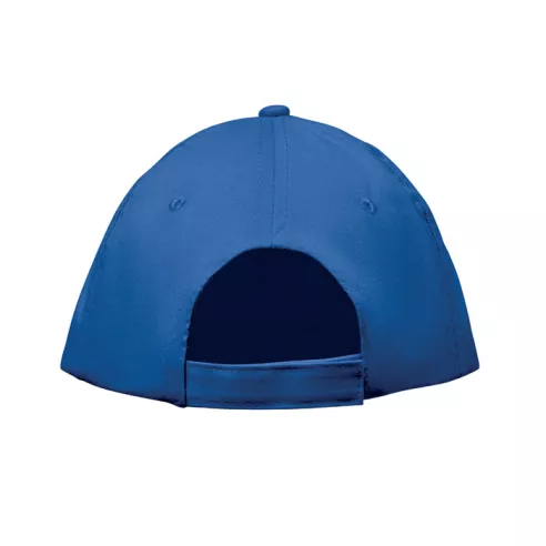 5 panel baseball cap SUNNY