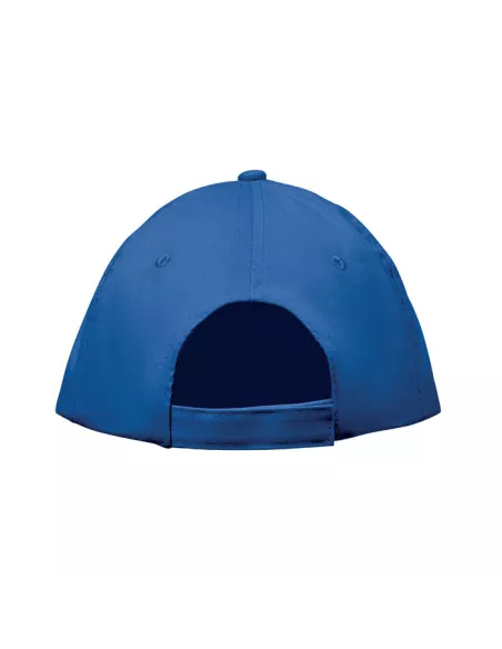 5 panel baseball cap SUNNY