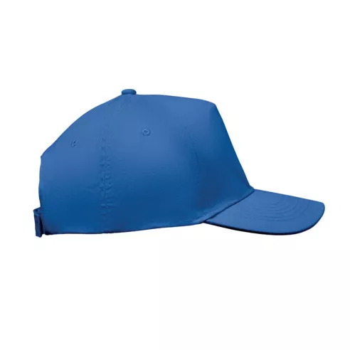5 panel baseball cap SUNNY