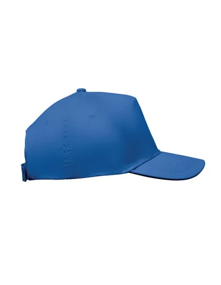 5 panel baseball cap SUNNY