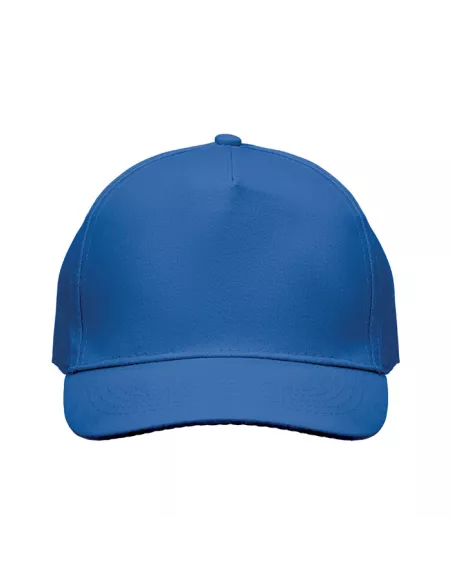 5 panel baseball cap SUNNY