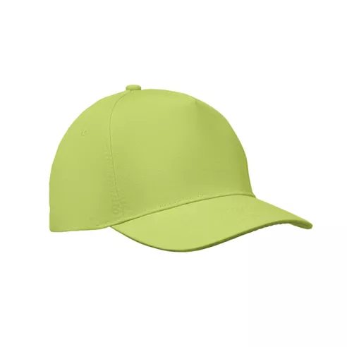 5 panel baseball cap SUNNY
