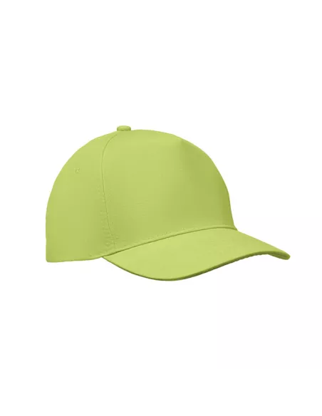 5 panel baseball cap SUNNY