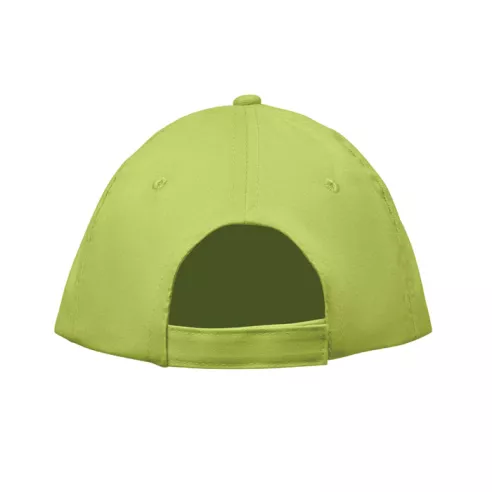 5 panel baseball cap SUNNY