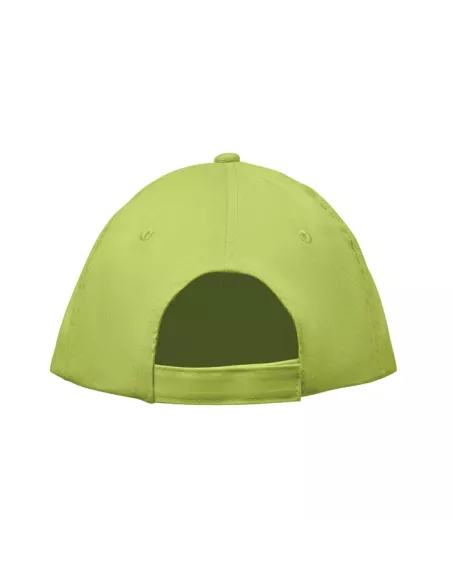 5 panel baseball cap SUNNY