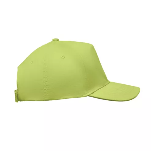 5 panel baseball cap SUNNY