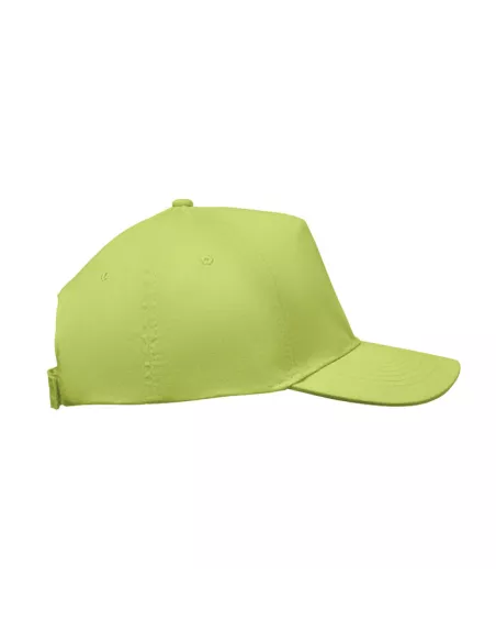 5 panel baseball cap SUNNY