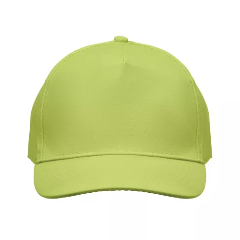 5 panel baseball cap SUNNY