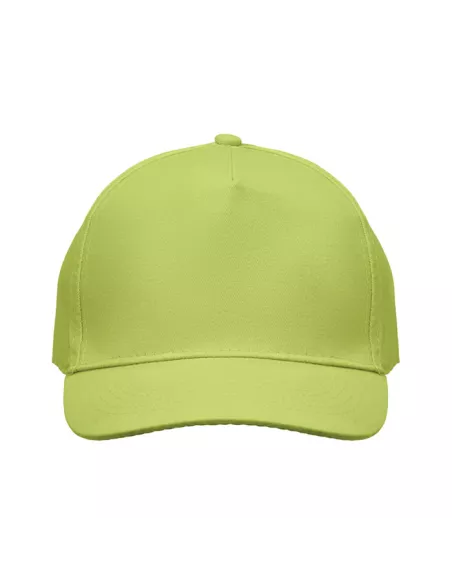5 panel baseball cap SUNNY