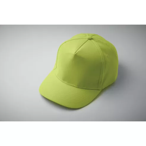 5 panel baseball cap SUNNY