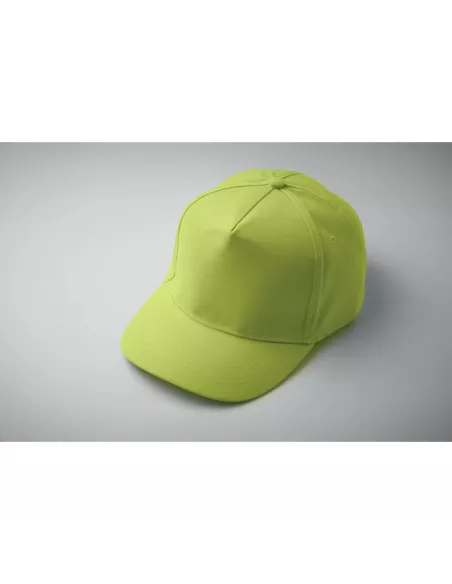 5 panel baseball cap SUNNY