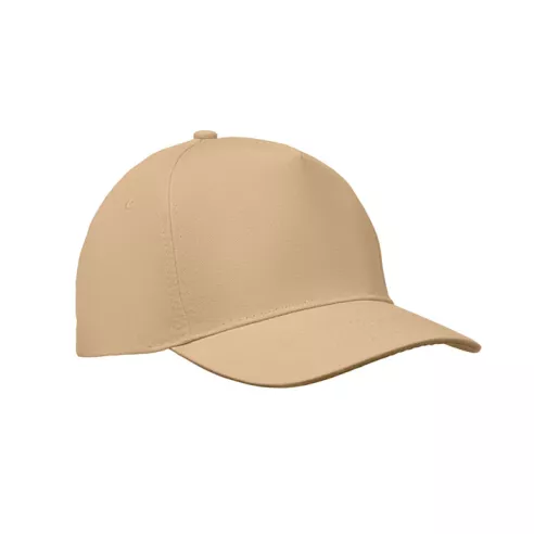 5 panel baseball cap SUNNY