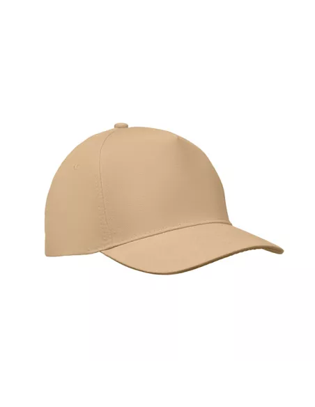 5 panel baseball cap SUNNY