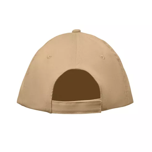 5 panel baseball cap SUNNY
