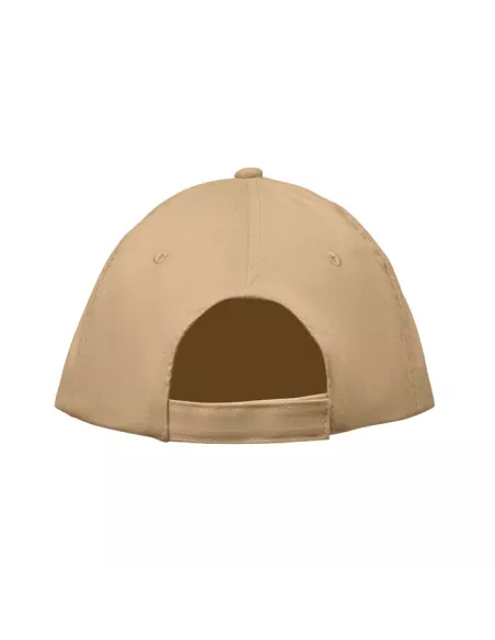 5 panel baseball cap SUNNY