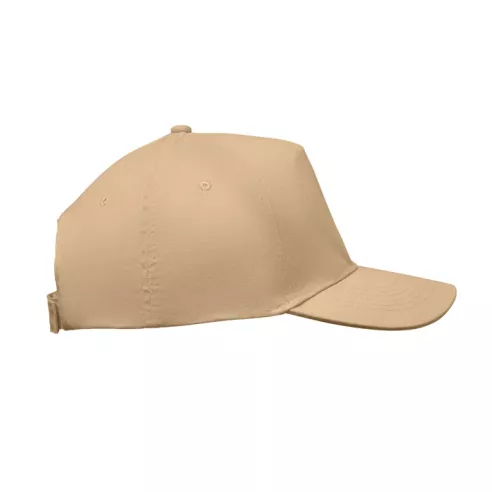 5 panel baseball cap SUNNY