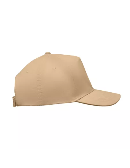5 panel baseball cap SUNNY