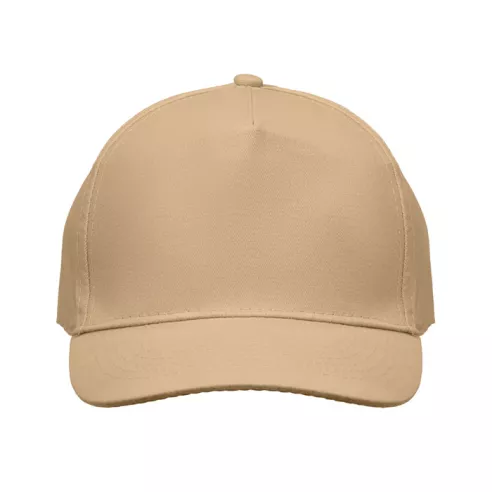 5 panel baseball cap SUNNY