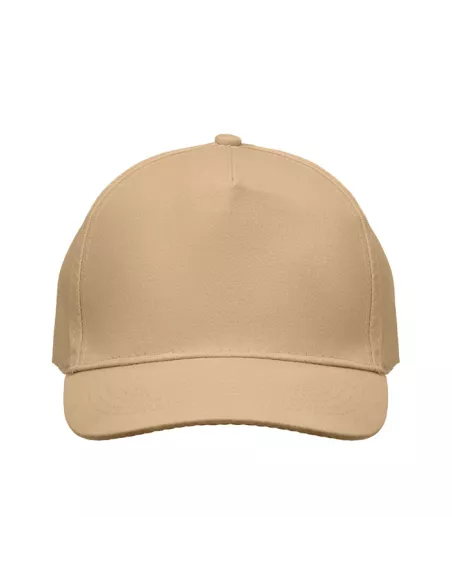 5 panel baseball cap SUNNY