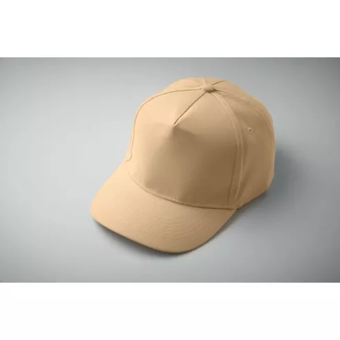 5 panel baseball cap SUNNY
