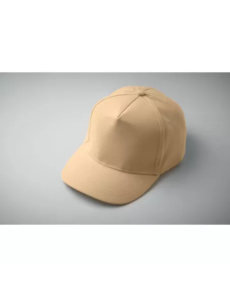 5 panel baseball cap SUNNY