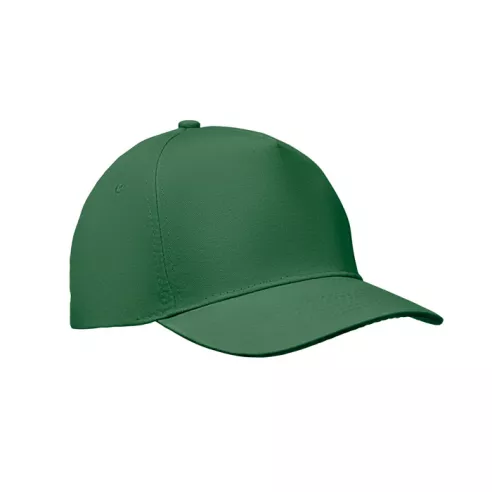 5 panel baseball cap SUNNY