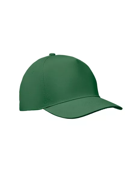 5 panel baseball cap SUNNY