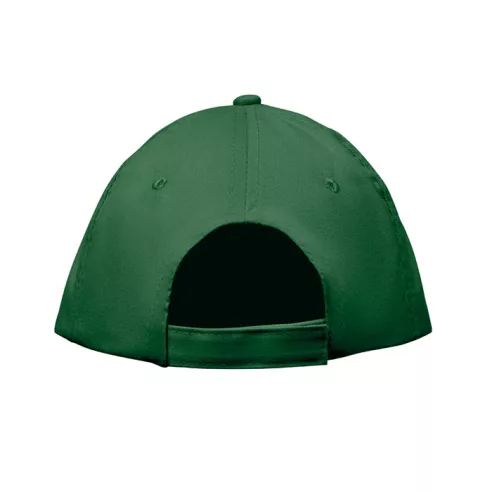 5 panel baseball cap SUNNY