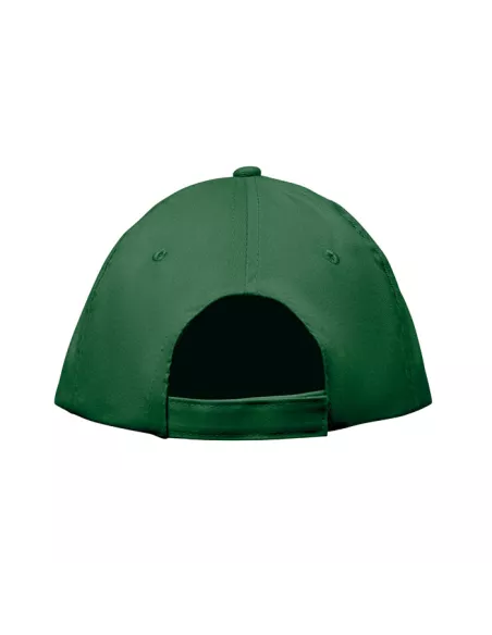 5 panel baseball cap SUNNY
