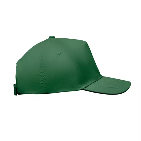5 panel baseball cap SUNNY