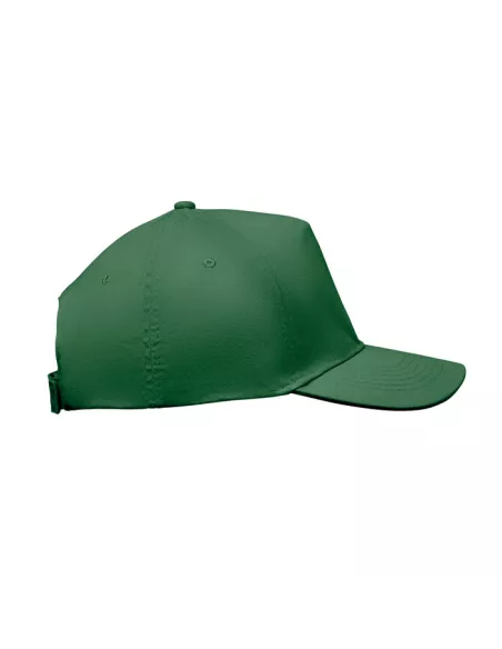5 panel baseball cap SUNNY
